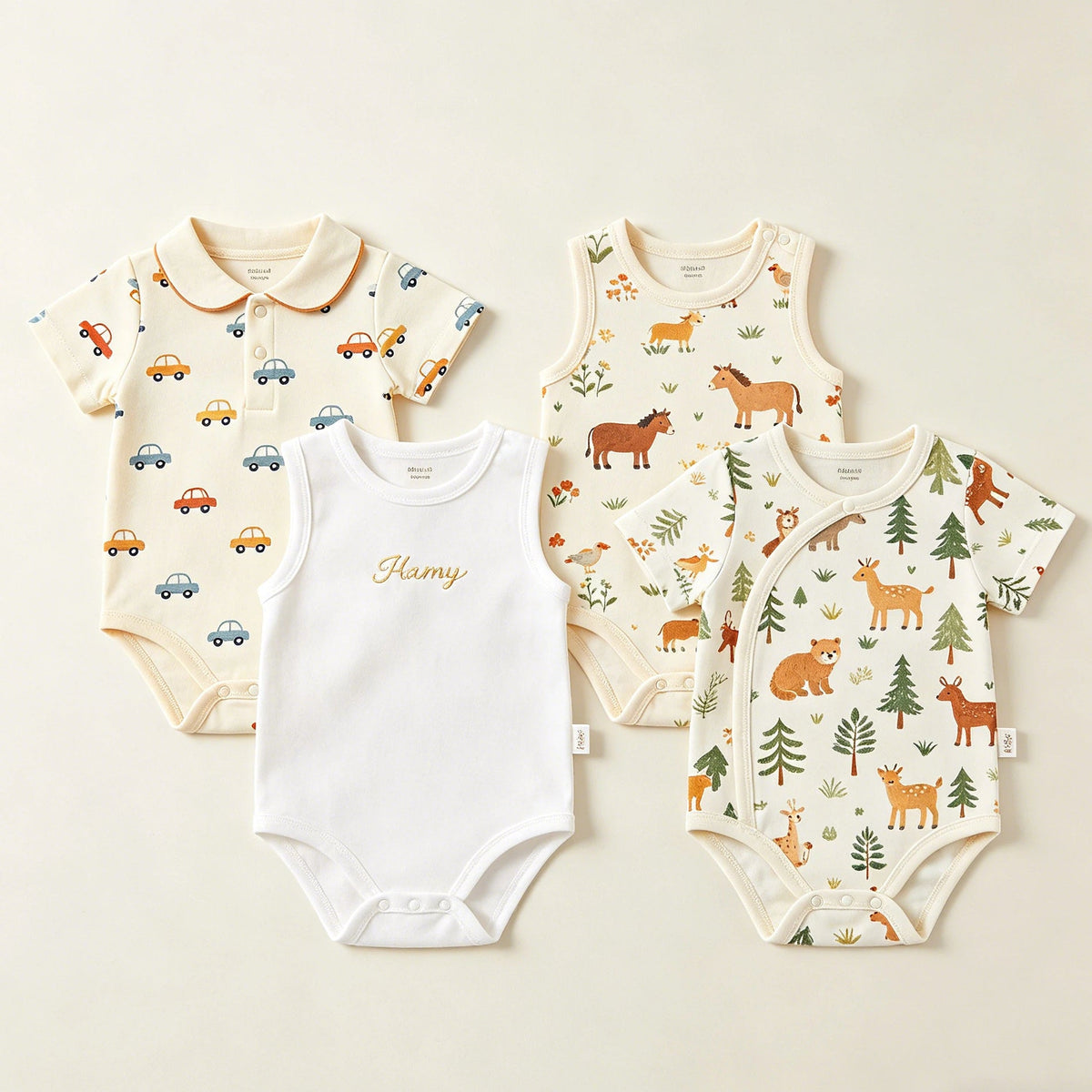 Baby Clothes