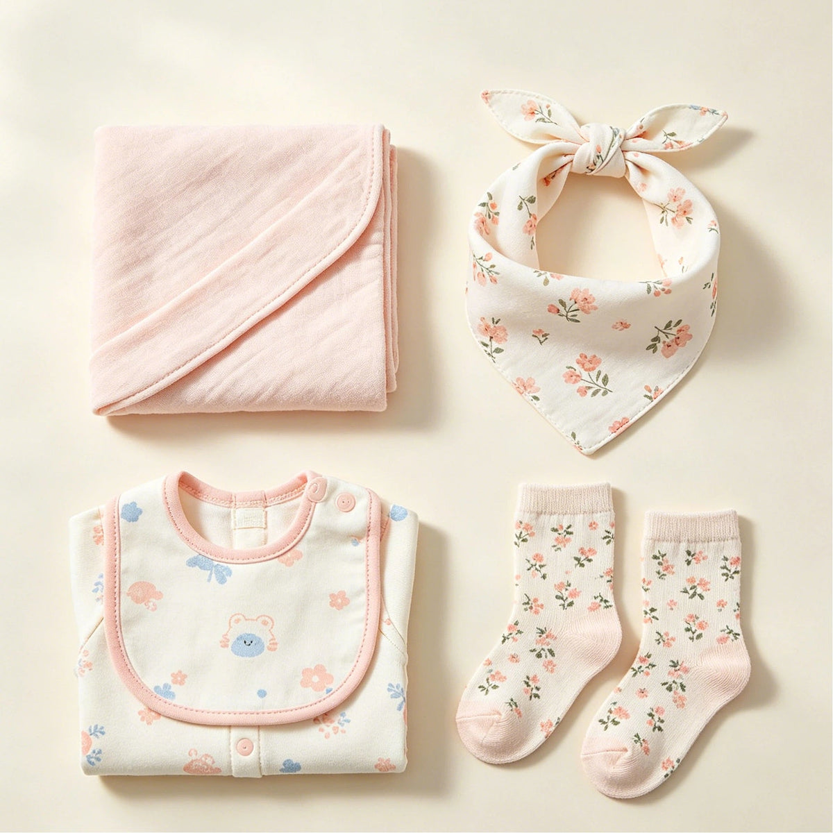 Baby Products